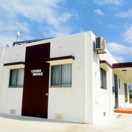 Villa Halelea Nago Exterior foto