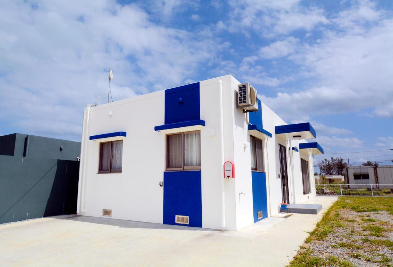 Villa Halelea Nago Exterior foto